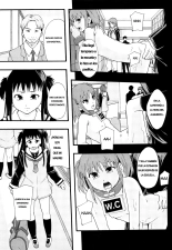 Nikubenki System Chronicle -Nikubenki System Nendaiki- Ch. 1-4 + Omake?Crónicas del Sistema Esclavista Cap. 1-4 + Extra : página 77