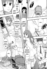 Nikubenki System Chronicle -Nikubenki System Nendaiki- Ch. 1-4 + Omake?Crónicas del Sistema Esclavista Cap. 1-4 + Extra : página 79