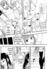 Nikubenki System Chronicle -Nikubenki System Nendaiki- Ch. 1-4 + Omake?Crónicas del Sistema Esclavista Cap. 1-4 + Extra : página 80
