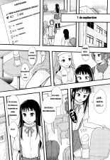 Nikubenki System Chronicle -Nikubenki System Nendaiki- Ch. 1-4 + Omake?Crónicas del Sistema Esclavista Cap. 1-4 + Extra : página 84