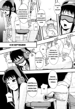 Nikubenki System Chronicle -Nikubenki System Nendaiki- Ch. 1-4 + Omake?Crónicas del Sistema Esclavista Cap. 1-4 + Extra : página 89
