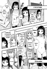 Nikubenki System Chronicle -Nikubenki System Nendaiki- Ch. 1-4 + Omake?Crónicas del Sistema Esclavista Cap. 1-4 + Extra : página 90
