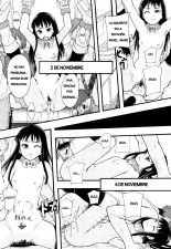 Nikubenki System Chronicle -Nikubenki System Nendaiki- Ch. 1-4 + Omake?Crónicas del Sistema Esclavista Cap. 1-4 + Extra : página 92