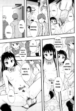 Nikubenki System Chronicle -Nikubenki System Nendaiki- Ch. 1-4 + Omake?Crónicas del Sistema Esclavista Cap. 1-4 + Extra : página 93