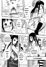 Nikubenki System Chronicle -Nikubenki System Nendaiki- Ch. 1-4 + Omake?Crónicas del Sistema Esclavista Cap. 1-4 + Extra : página 94