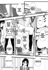 Nikubenki System Chronicle -Nikubenki System Nendaiki- Ch. 1-4 + Omake?Crónicas del Sistema Esclavista Cap. 1-4 + Extra : página 104