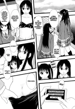 Nikubenki System Chronicle -Nikubenki System Nendaiki- Ch. 1-4 + Omake?Crónicas del Sistema Esclavista Cap. 1-4 + Extra : página 105