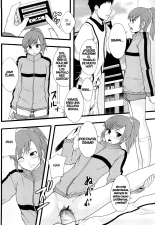 Nikubenki System Chronicle -Nikubenki System Nendaiki- Ch. 1-4 + Omake?Crónicas del Sistema Esclavista Cap. 1-4 + Extra : página 107