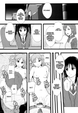 Nikubenki System Chronicle -Nikubenki System Nendaiki- Ch. 1-4 + Omake?Crónicas del Sistema Esclavista Cap. 1-4 + Extra : página 109