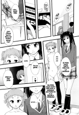 Nikubenki System Chronicle -Nikubenki System Nendaiki- Ch. 1-4 + Omake?Crónicas del Sistema Esclavista Cap. 1-4 + Extra : página 111