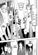 Nikubenki System Chronicle -Nikubenki System Nendaiki- Ch. 1-4 + Omake?Crónicas del Sistema Esclavista Cap. 1-4 + Extra : página 112
