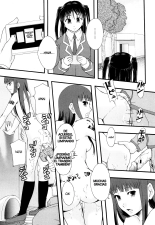 Nikubenki System Chronicle -Nikubenki System Nendaiki- Ch. 1-4 + Omake?Crónicas del Sistema Esclavista Cap. 1-4 + Extra : página 114