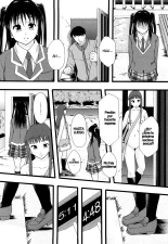 Nikubenki System Chronicle -Nikubenki System Nendaiki- Ch. 1-4 + Omake?Crónicas del Sistema Esclavista Cap. 1-4 + Extra : página 115