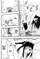 Nikubenki System Chronicle -Nikubenki System Nendaiki- Ch. 1-4 + Omake?Crónicas del Sistema Esclavista Cap. 1-4 + Extra : página 117
