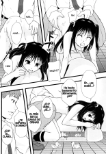 Nikubenki System Chronicle -Nikubenki System Nendaiki- Ch. 1-4 + Omake?Crónicas del Sistema Esclavista Cap. 1-4 + Extra : página 119