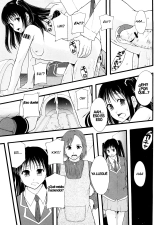 Nikubenki System Chronicle -Nikubenki System Nendaiki- Ch. 1-4 + Omake?Crónicas del Sistema Esclavista Cap. 1-4 + Extra : página 120