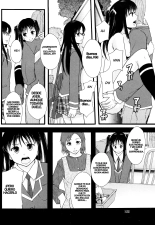 Nikubenki System Chronicle -Nikubenki System Nendaiki- Ch. 1-4 + Omake?Crónicas del Sistema Esclavista Cap. 1-4 + Extra : página 121