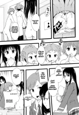 Nikubenki System Chronicle -Nikubenki System Nendaiki- Ch. 1-4 + Omake?Crónicas del Sistema Esclavista Cap. 1-4 + Extra : página 123