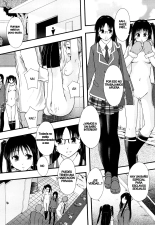 Nikubenki System Chronicle -Nikubenki System Nendaiki- Ch. 1-4 + Omake?Crónicas del Sistema Esclavista Cap. 1-4 + Extra : página 125