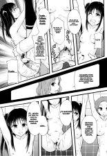 Nikubenki System Chronicle -Nikubenki System Nendaiki- Ch. 1-4 + Omake?Crónicas del Sistema Esclavista Cap. 1-4 + Extra : página 130