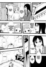 Nikubenki System Chronicle -Nikubenki System Nendaiki- Ch. 1-4 + Omake?Crónicas del Sistema Esclavista Cap. 1-4 + Extra : página 131