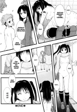 Nikubenki System Chronicle -Nikubenki System Nendaiki- Ch. 1-4 + Omake?Crónicas del Sistema Esclavista Cap. 1-4 + Extra : página 135