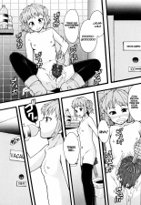 Nikubenki System Chronicle -Nikubenki System Nendaiki- Ch. 1-4 + Omake?Crónicas del Sistema Esclavista Cap. 1-4 + Extra : página 140