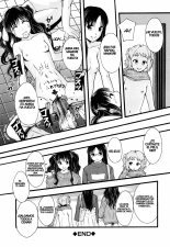 Nikubenki System Chronicle -Nikubenki System Nendaiki- Ch. 1-4 + Omake?Crónicas del Sistema Esclavista Cap. 1-4 + Extra : página 144