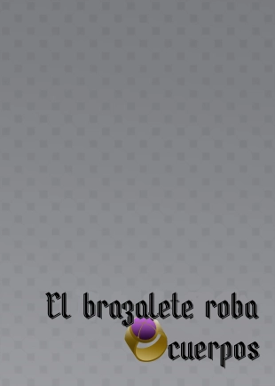 hentai Body-Snatching Bracelet