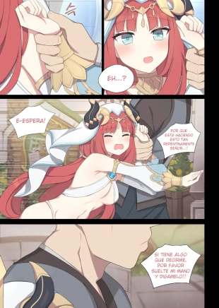 hentai genshin impact