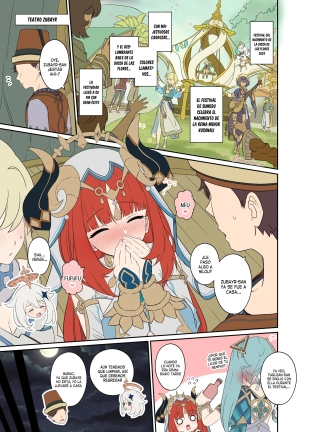 hentai genshin impact