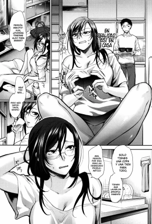 hentai Double-Sided Lovers