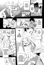 Como criar una sirena : página 3