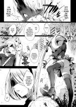 Ningyou Yuugi : página 3