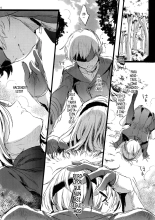 Ningyou Yuugi : página 11