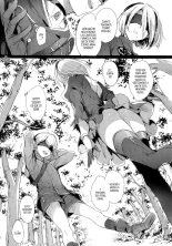 Ningyou Yuugi : página 15