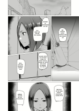 Ningyouka No Kubiwa: Kukkyou Na Onna Boukensha O Hokakushi Pride O Heshiori Moteasobu 2 : página 4