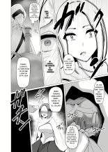 Ningyouka No Kubiwa: Kukkyou Na Onna Boukensha O Hokakushi Pride O Heshiori Moteasobu 2 : página 8