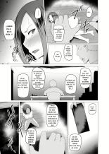 Ningyouka No Kubiwa: Kukkyou Na Onna Boukensha O Hokakushi Pride O Heshiori Moteasobu 2 : página 13