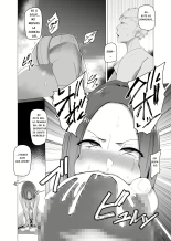 Ningyouka No Kubiwa: Kukkyou Na Onna Boukensha O Hokakushi Pride O Heshiori Moteasobu 2 : página 20