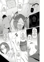 Ningyouka No Kubiwa: Kukkyou Na Onna Boukensha O Hokakushi Pride O Heshiori Moteasobu 2 : página 25