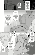 Ningyouka No Kubiwa: Kukkyou Na Onna Boukensha O Hokakushi Pride O Heshiori Moteasobu 2 : página 29