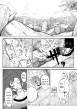 Ninja Dependence Vol.2.5 : página 1