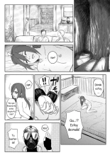 Ninja Dependence Vol.2.5 : página 2