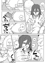Ninja Dependence Vol.2.5 : página 6