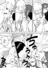 Ninja Dependence Vol.2.5 : página 7