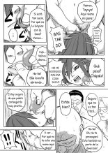 Ninja Dependence Vol.2.5 : página 11