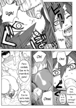 Ninja Dependence Vol.2.5 : página 12