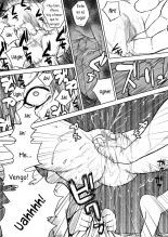 Ninja Dependence Vol.2.5 : página 20