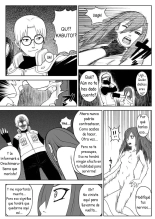 Ninja Dependence Vol.2.5 : página 30